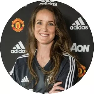 Casey Stoney - Footballer