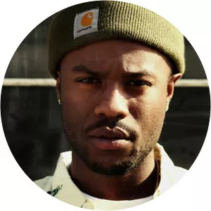 Casey Veggies - American rapper