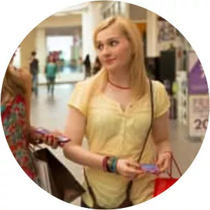 Casey Welson - Fictional character