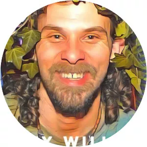 Casey William Hardison