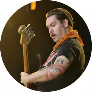 Casey Wisenbaker - Musical artist