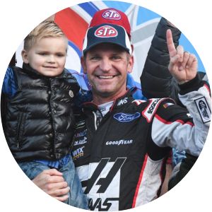 Cash Aaron Bowyer photograph