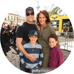 Cash Alexander Allen photograph