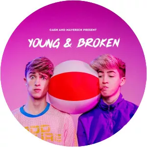 Cash and Maverick - Musical artist