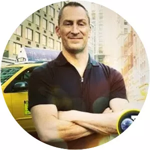 Cash Cab