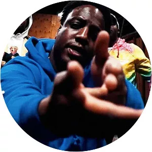 Cash Click Boog - Musical artist