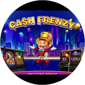 Cash Frenzy Casino – Top Casino Games - Video game