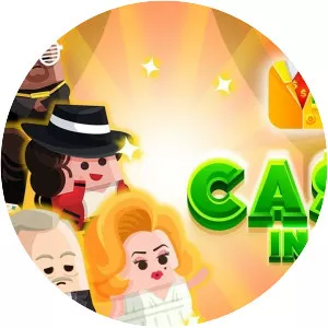 Cash, Inc. Fame & Fortune Game