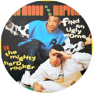 Cash Money & Marvelous - Musical group