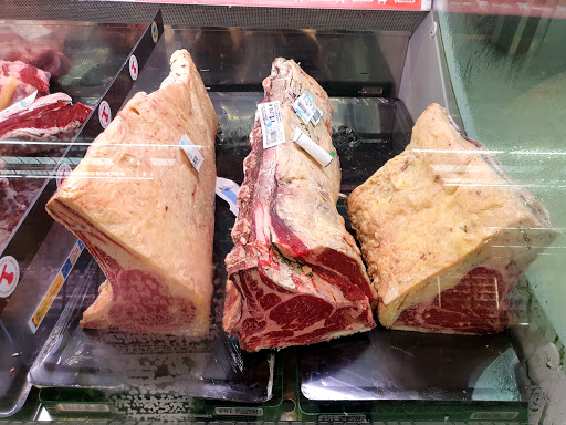 Cash Record Lugo - Cash and carry wholesaler in Spain