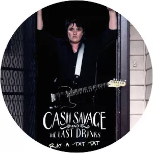 Cash Savage and the Last Drinks