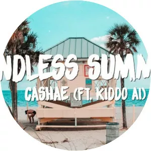 CASHAE - Musical artist