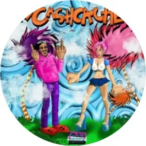 Cashcache - Musical artist