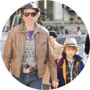 Cashel Blake Day-Lewis