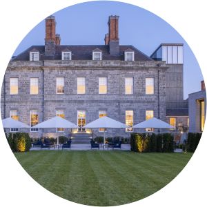 Cashel Palace Hotel