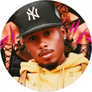 Cashflow Harlem - Musical artist