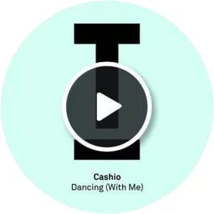 Cashio - Musical artist
