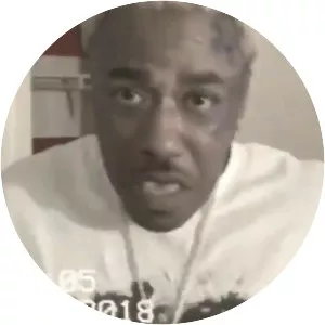 Cashlord Mess - Musical artist