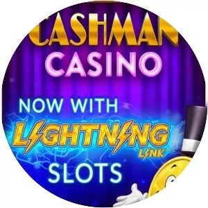 Cashman Casino - Free Slots Machines & Vegas Games - Video game