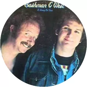 Cashman & West - Musical artist