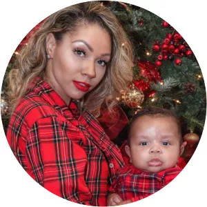 Cashmere Saint Newton - Cam Newton's son