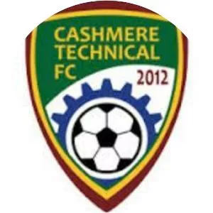 Cashmere Technical - Football club