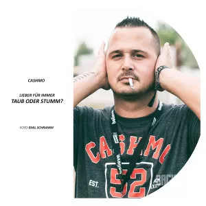 Cashmo - German record producer