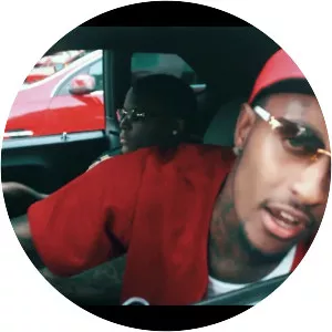 Cashpaid Elway - Musical artist