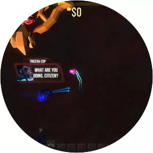 Cashtronauts - Video game