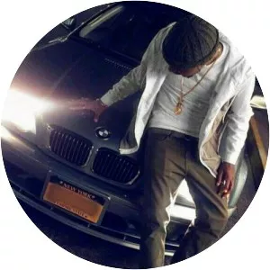 Cashwitus Pooh - Musical artist