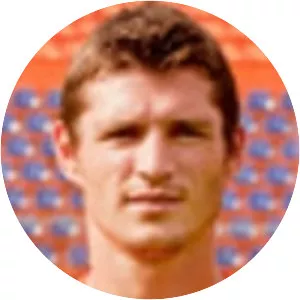 Casian Miclăuș - Romanian footballer