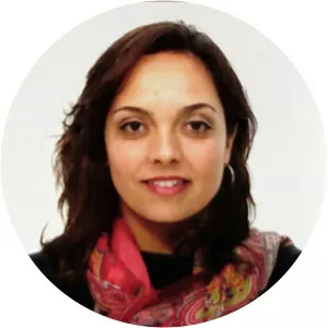 Casilda Alborán photograph