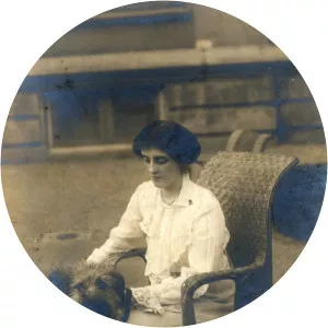 Casilda Fernández de Henestrosa y Salabert