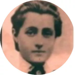 Casilda Sáenz de Heredia