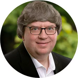 Casimer DeCusatis - Author