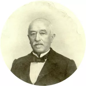 Casimir Arvet-Touvet