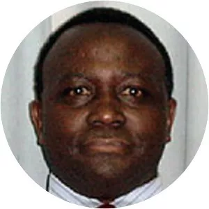 Casimir Bizimungu