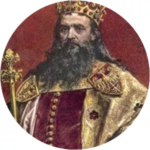 Casimir III the Great - Former King of Poland