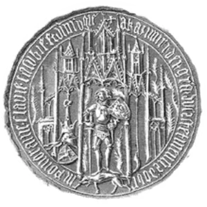 Casimir IV, Duke of Pomerania