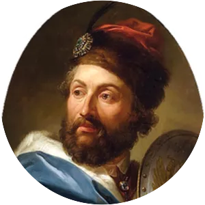 Casimir IV Jagiellon - King of Poland