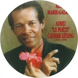 Casimir Létang - Musical artist