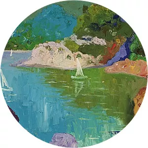 Casimir Martínez Tarrassó - Artist