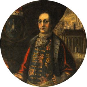 Casimir of Bytom photograph