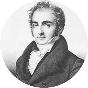 Casimir Pierre Périer