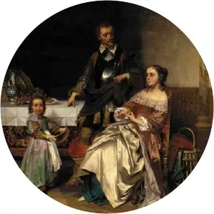 Casimir Van den Daele