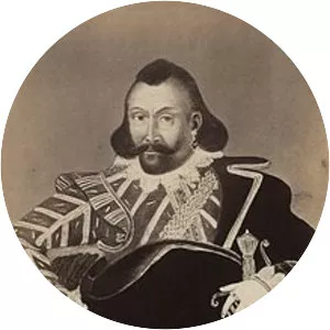 Casimir VI, Duke of Pomerania