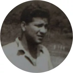 Casimiro Ávalos