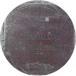 Casimiro de Oliveira