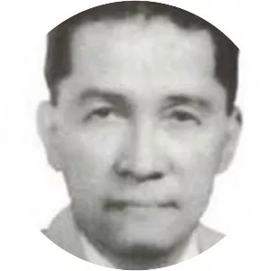 Casimiro del Rosario