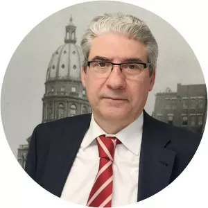 Casimiro García-Abadillo